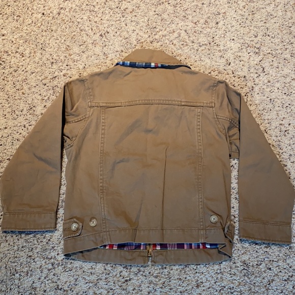 Polo by Ralph Lauren jacket - Picture 5 of 5